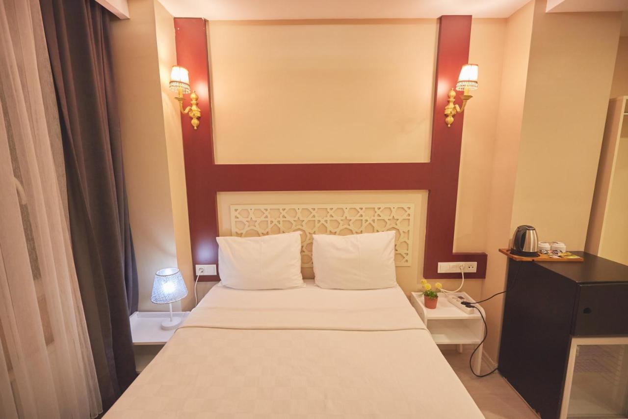 Albatros Hagia Sophia Отель 3*