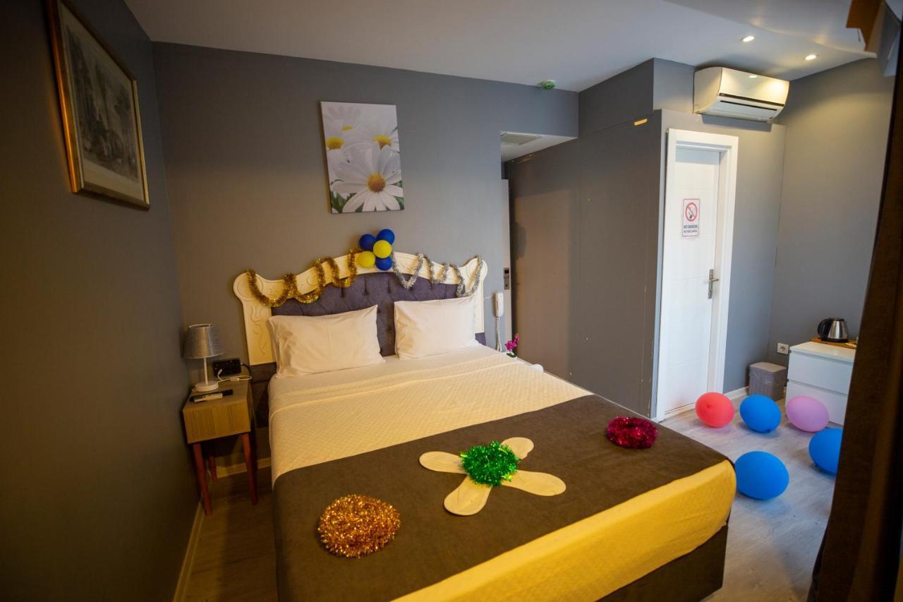 Albatros Hagia Sophia 3* Стамбул