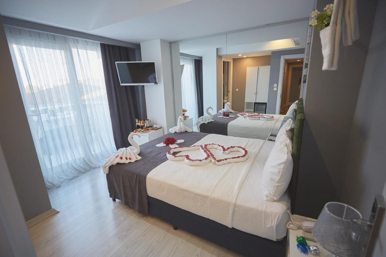 Albatros Hagia Sophia 3* Стамбул