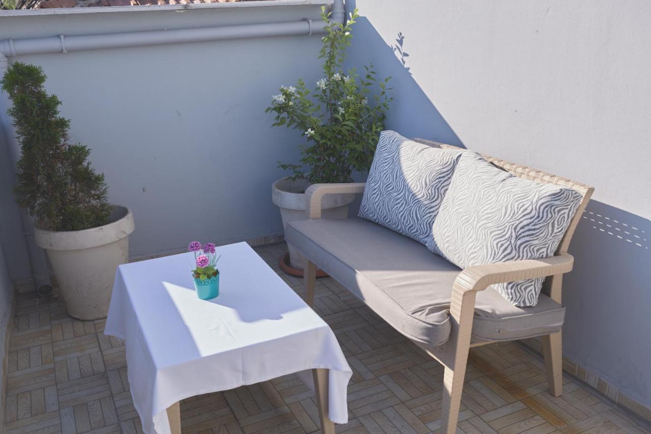 Albatros Hagia Sophia Otel