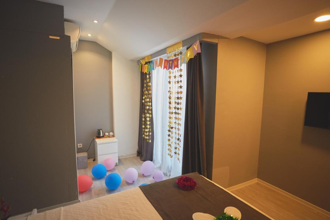 Albatros Hagia Sophia Otel 3*