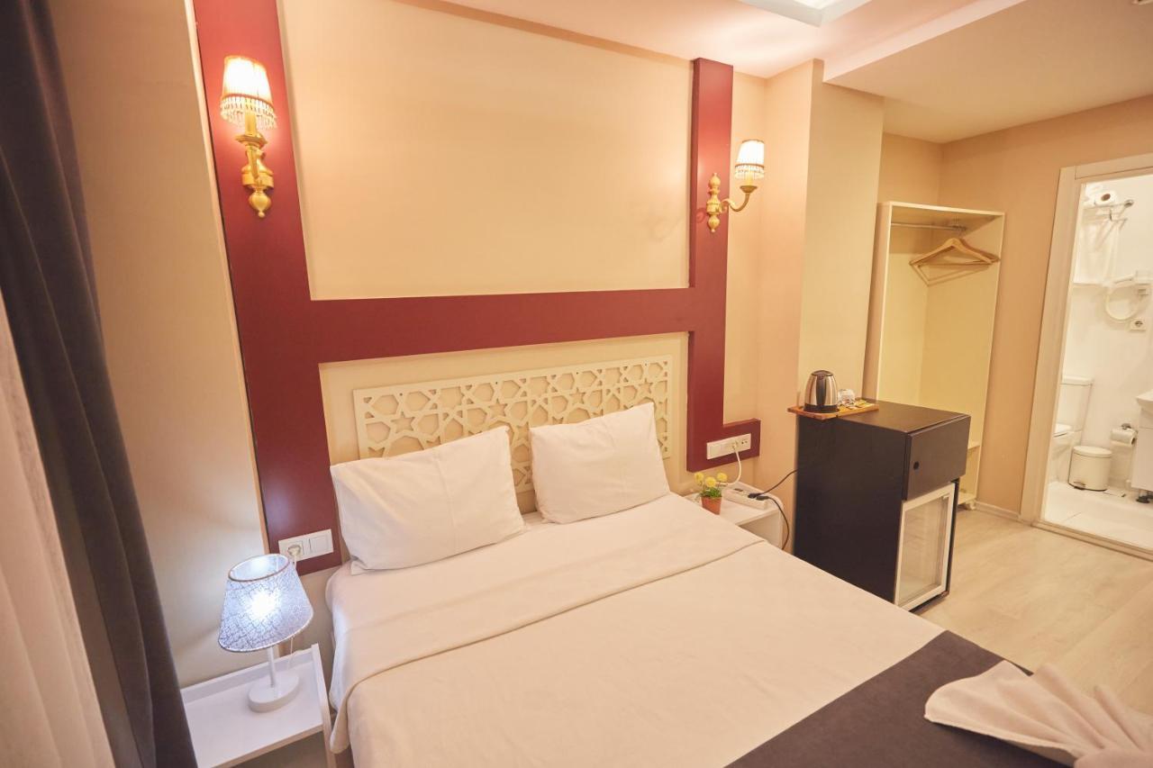 Otel Albatros Hagia Sophia 3*