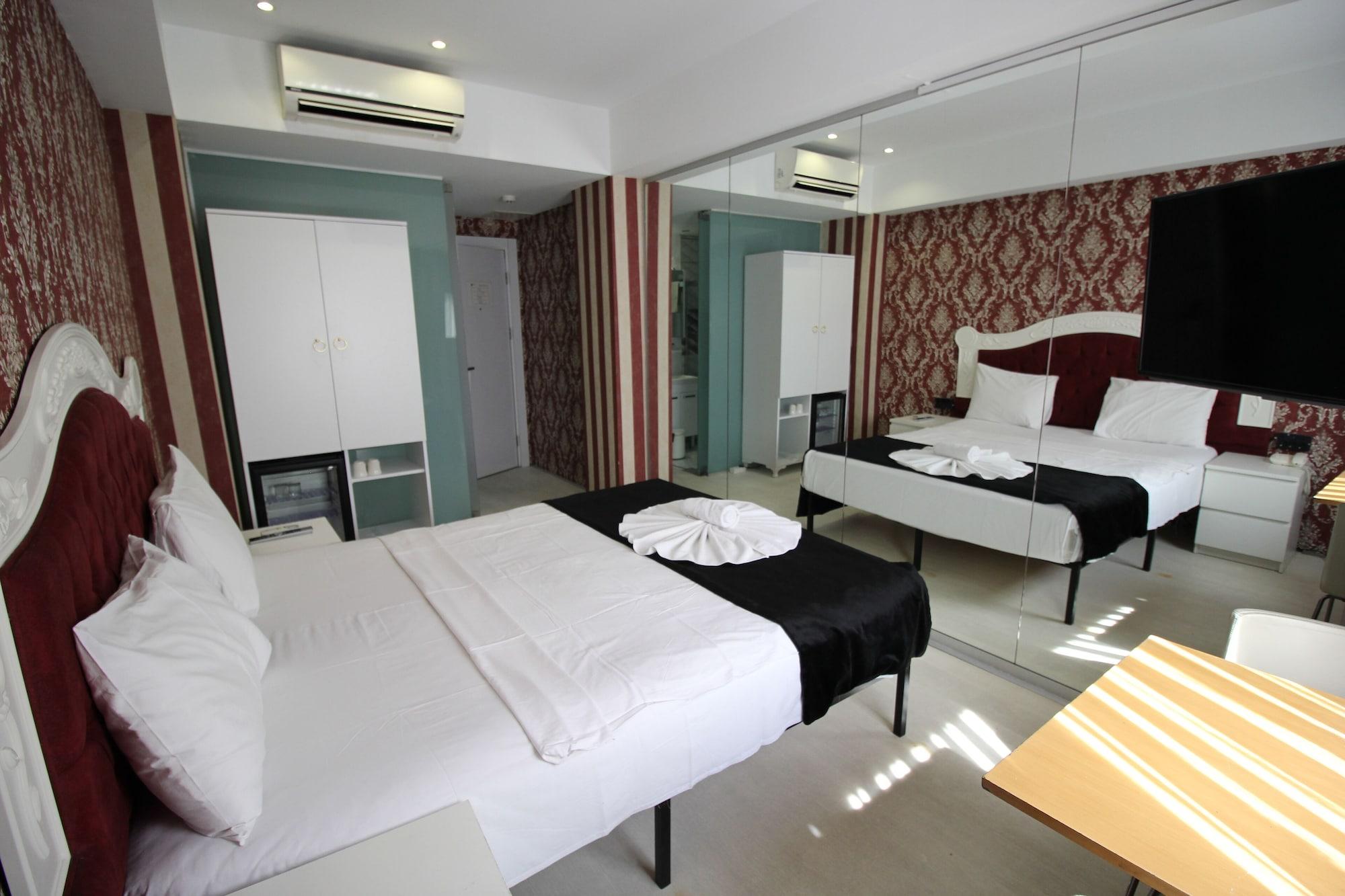 Albatros Hagia Sophia Hotel Istanbul