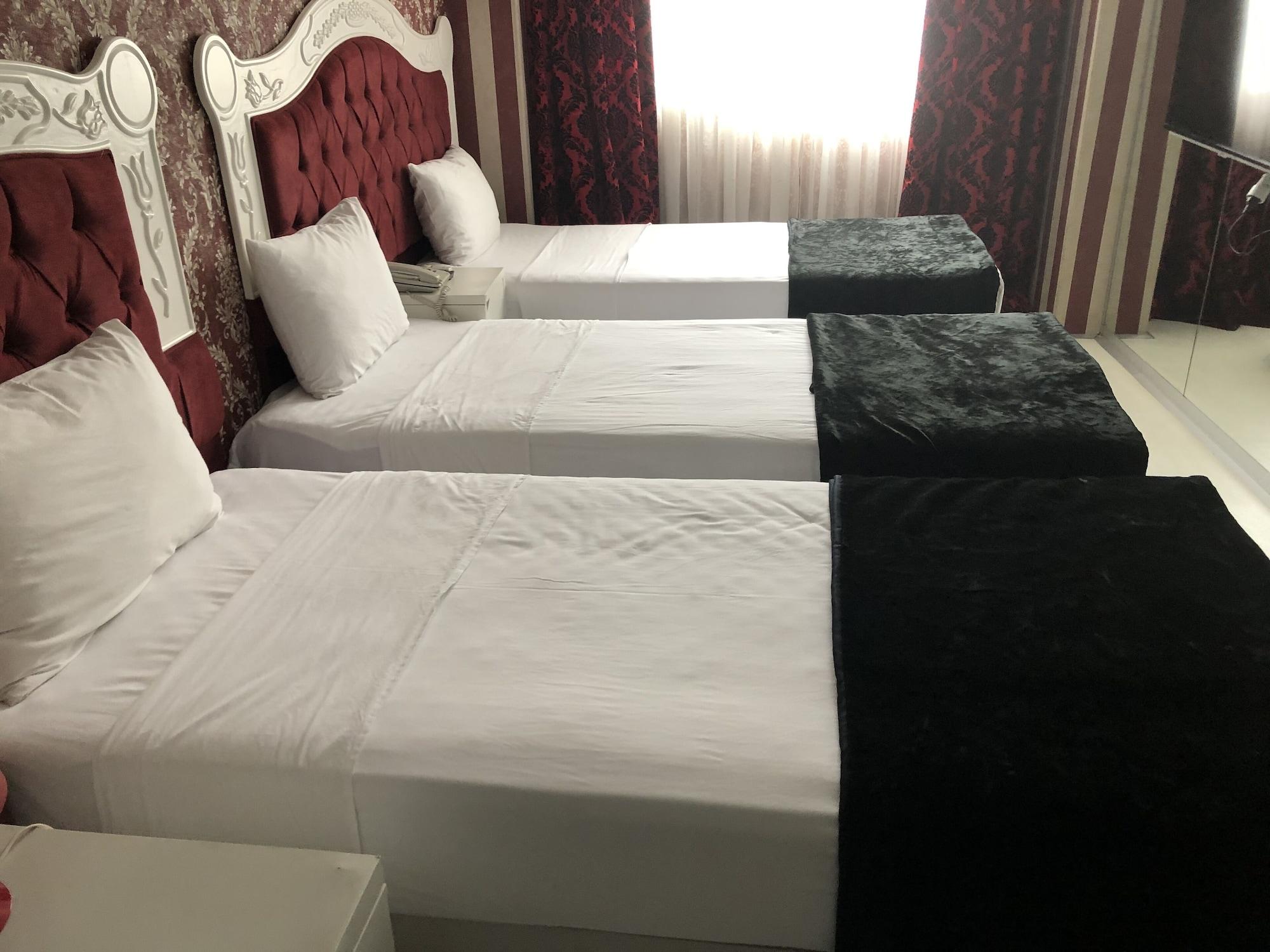 Hotel Albatros Hagia Sophia Istanbul