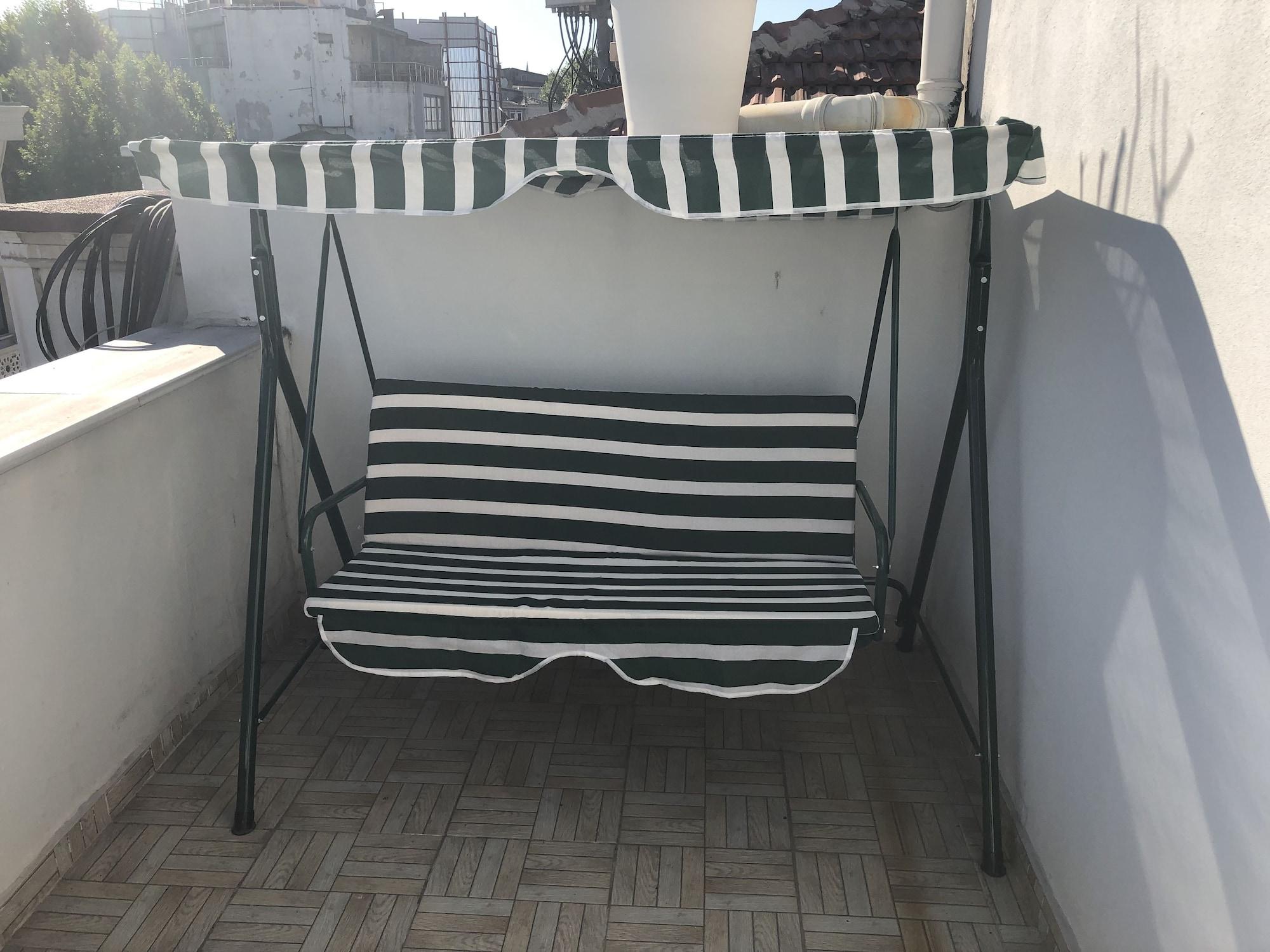 Albatros Hagia Sophia Hotel Istanbul