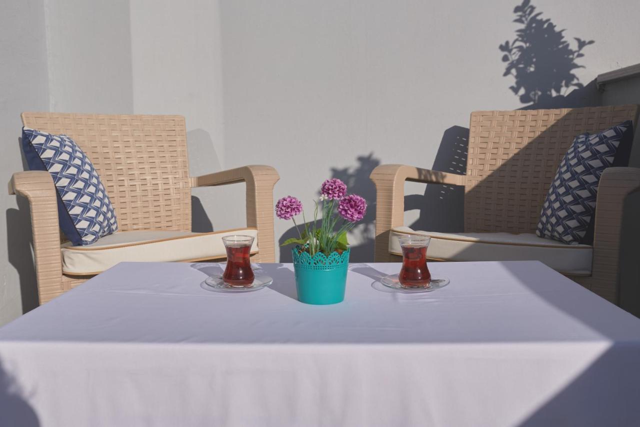 Hotel Albatros Hagia Sophia Istanbul