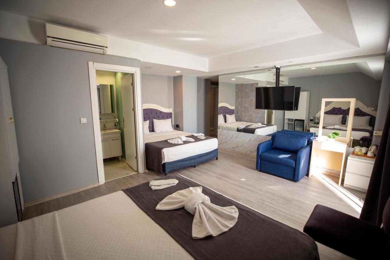 Albatros Hagia Sophia Hotel Istanbul