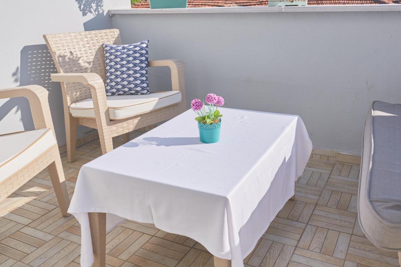 Albatros Hagia Sophia Hotel Istanbul