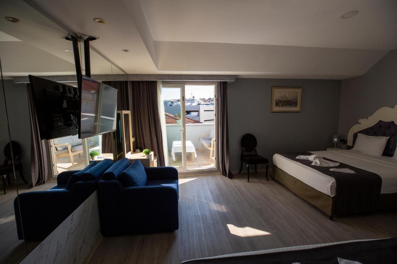 Hotel Albatros Hagia Sophia Istanbul