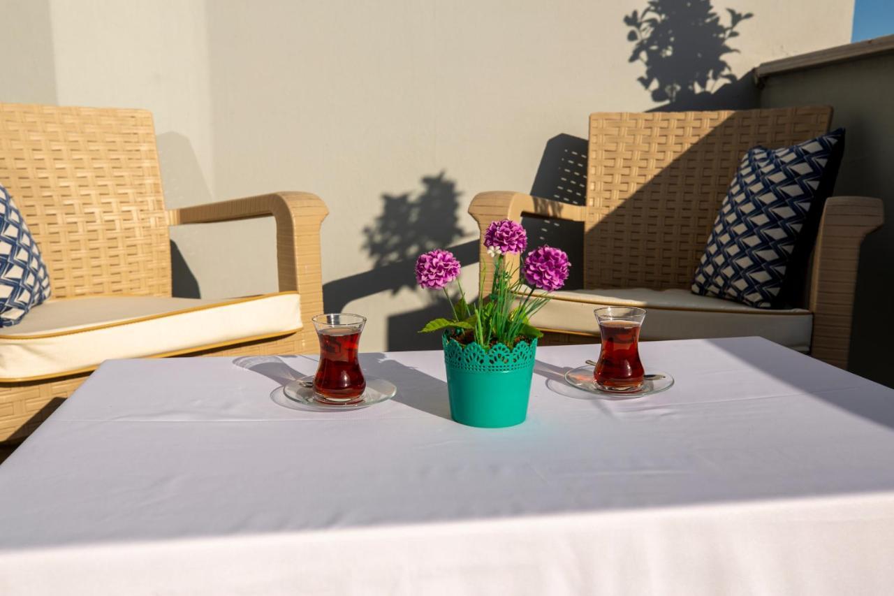 Hotel Albatros Hagia Sophia Istanbul