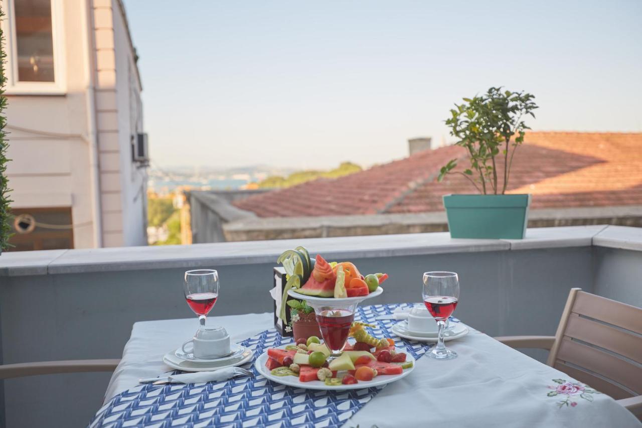 Albatros Hagia Sophia Hotel Istanbul
