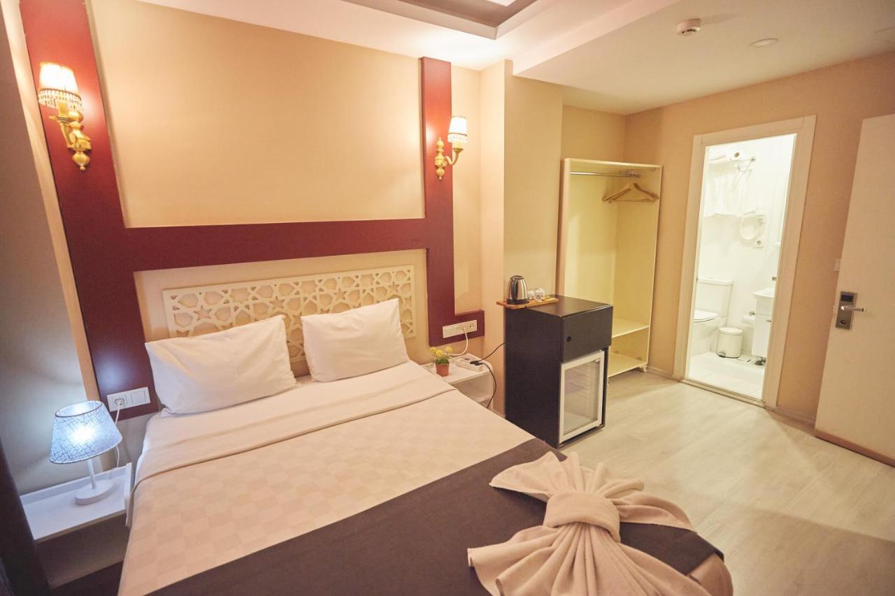 Albatros Hagia Sophia Hotel Istanbul