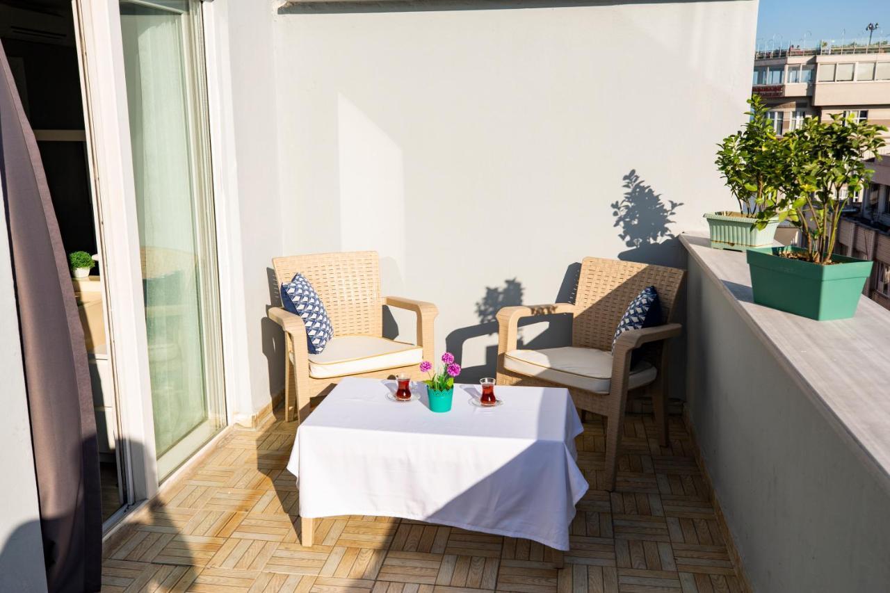 Hotel Albatros Hagia Sophia Istanbul
