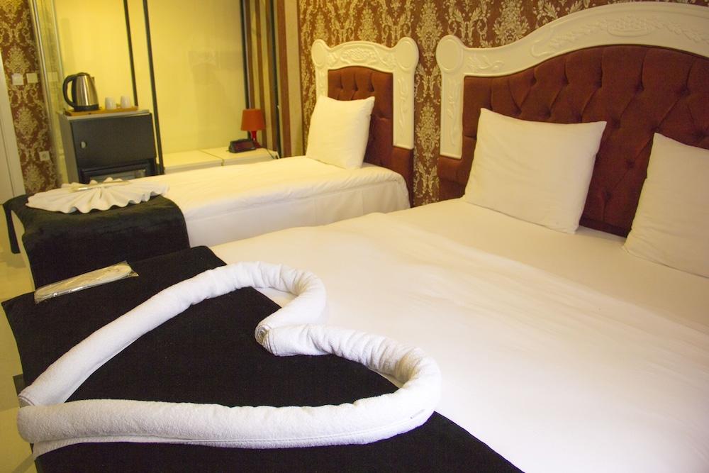 Hotel Albatros Hagia Sophia Istanbul